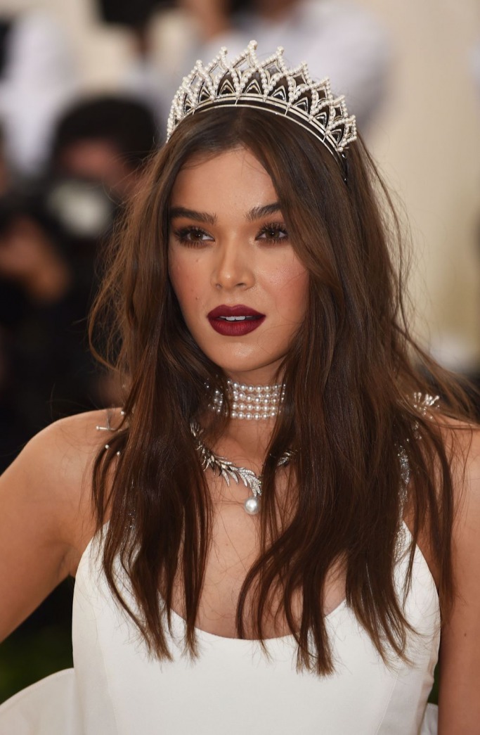 Met Gala 2018: The Best Hair and Makeup Looks Met Gala 2018: The Best Hair and Makeup Looks